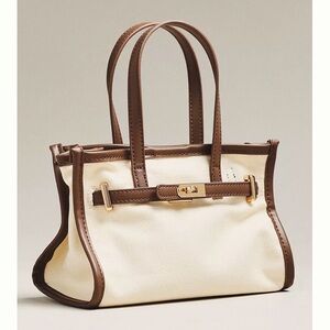 Anthropologie Mini Bag